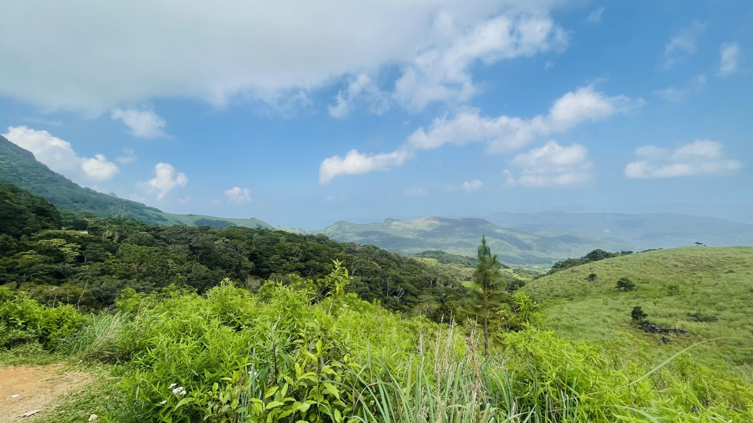 Mini World’s End Trail (Pitawala Pathana)